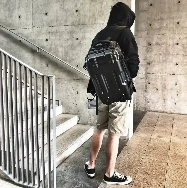 Jet-Set-Go Travel Ready Cabin Backpack