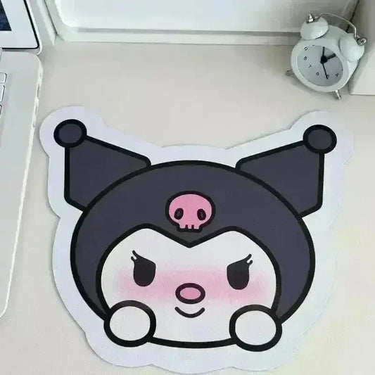 Sanliou Hello Kitty Cinnamoroll Anti-Slip Mouse Pad