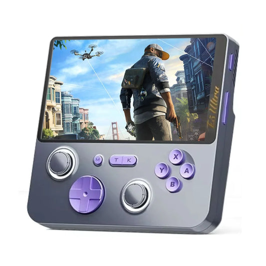 GAMEMT E5 Ultra Handheld Gaming Console