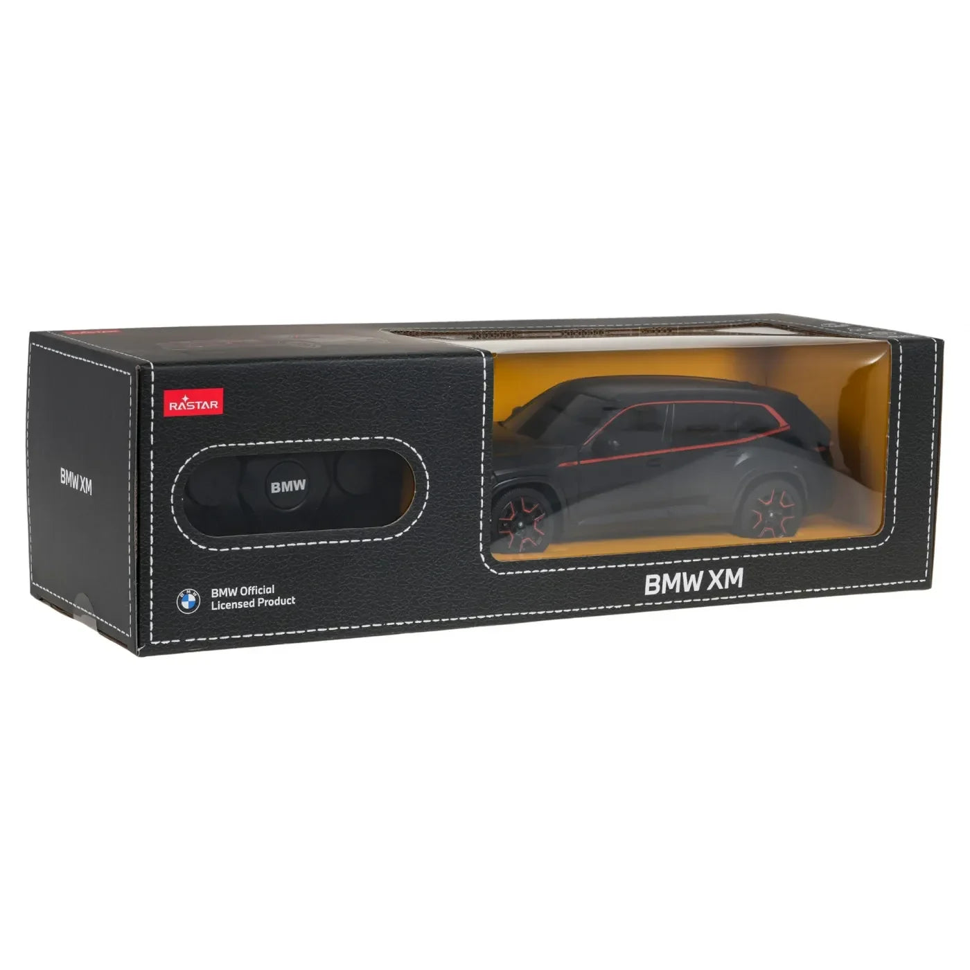 Rastar BMW XM 1:24 RC Car