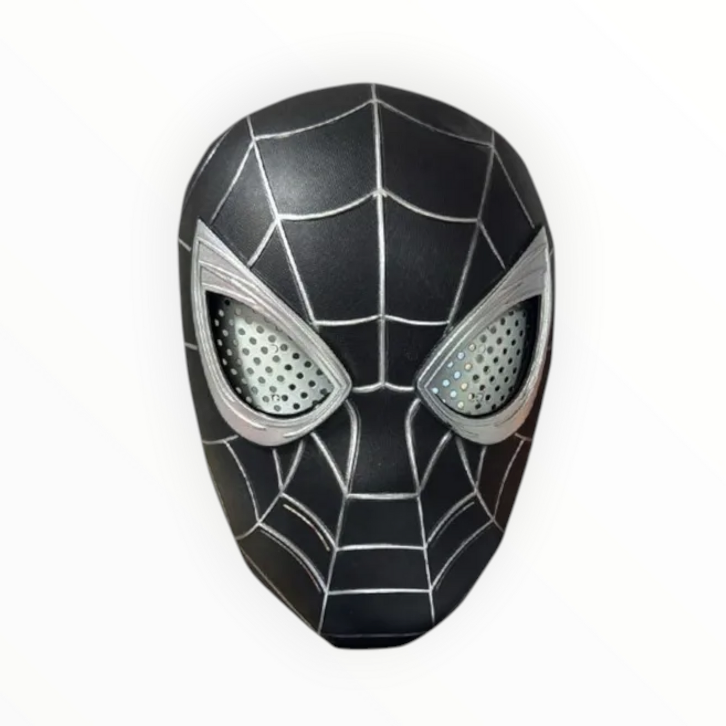 Spider-Man Interactive Chin-Control Motion Blink Mask