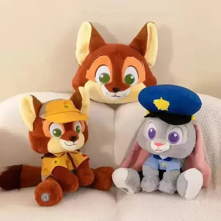 Plush Toy