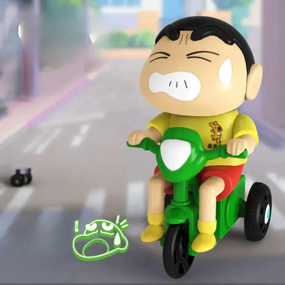 52 Toys Shinchan Dynamic Shin-Life Mystery Box ... Regular priceRs. 479