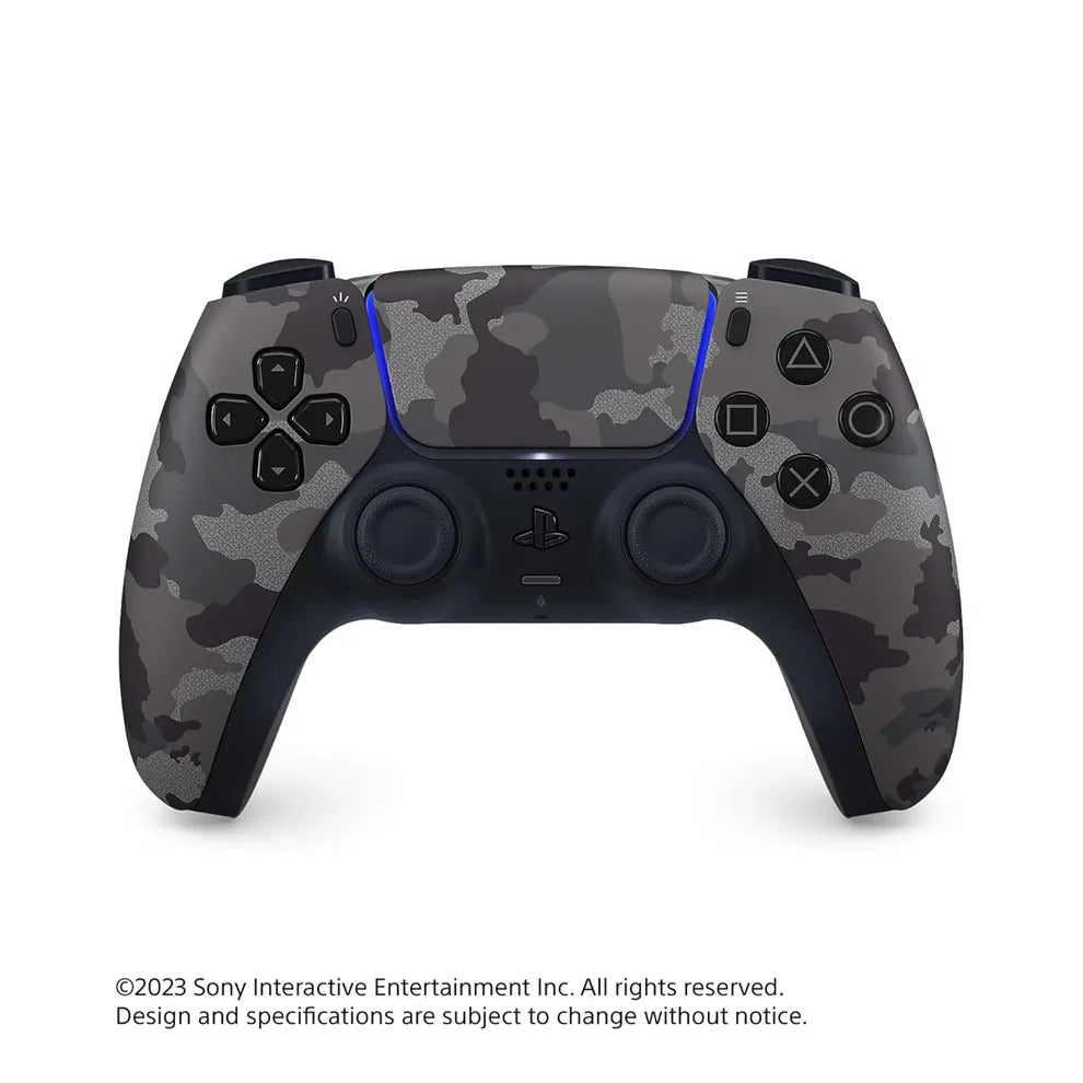 PlayStation 5 DualSense Wireless Controller.................