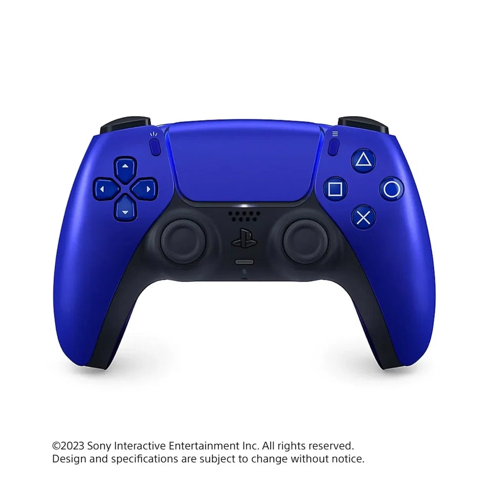 PlayStation 5 DualSense Wireless Controller.................