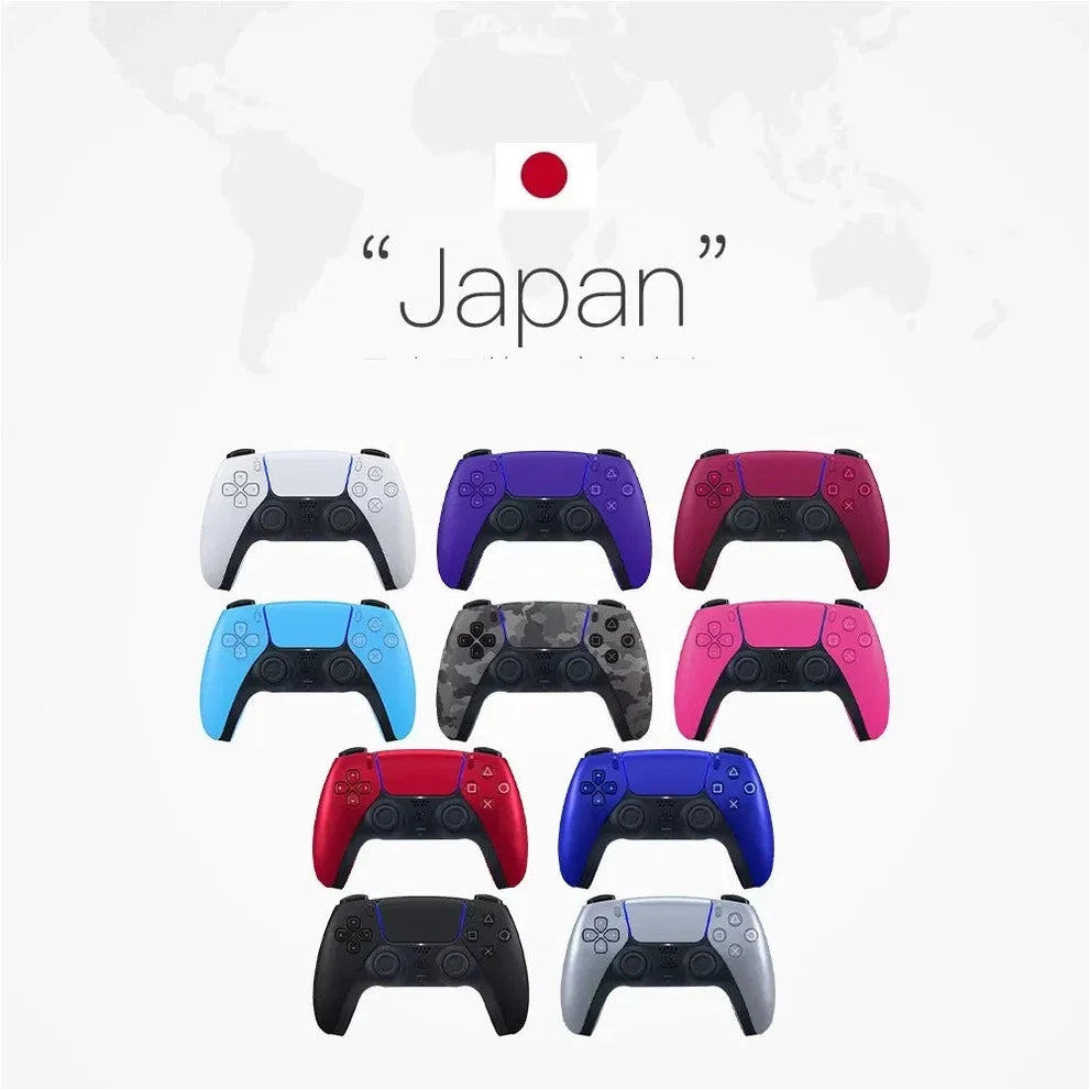 PlayStation 5 DualSense Wireless Controller.................