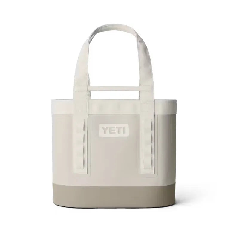 YETI Camino Carryall Utility Tote Bag – Premium Waterproof Everyday Tote