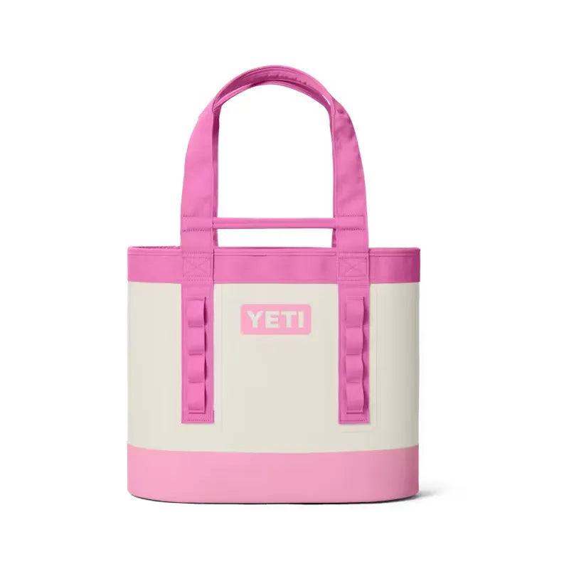 YETI Camino Carryall Utility Tote Bag – Premium Waterproof Everyday Tote