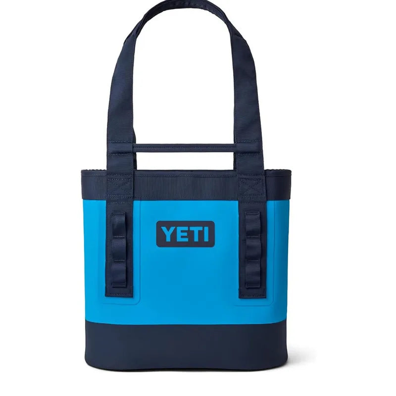 YETI Camino Carryall Utility Tote Bag – Premium Waterproof Everyday Tote