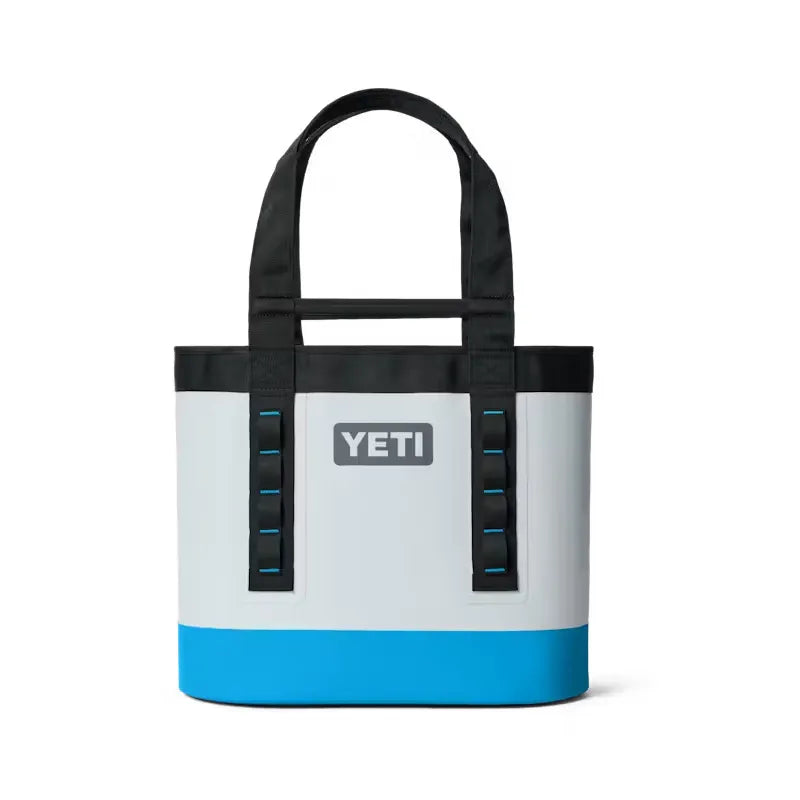 YETI Camino Carryall Utility Tote Bag – Premium Waterproof Everyday Tote