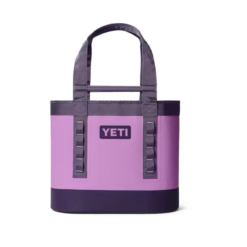 YETI Camino Carryall Utility Tote Bag – Premium Waterproof Everyday Tote