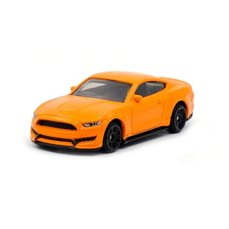 CCA Ford Mustang Shelby GT350 1:64 Scale Vehicle