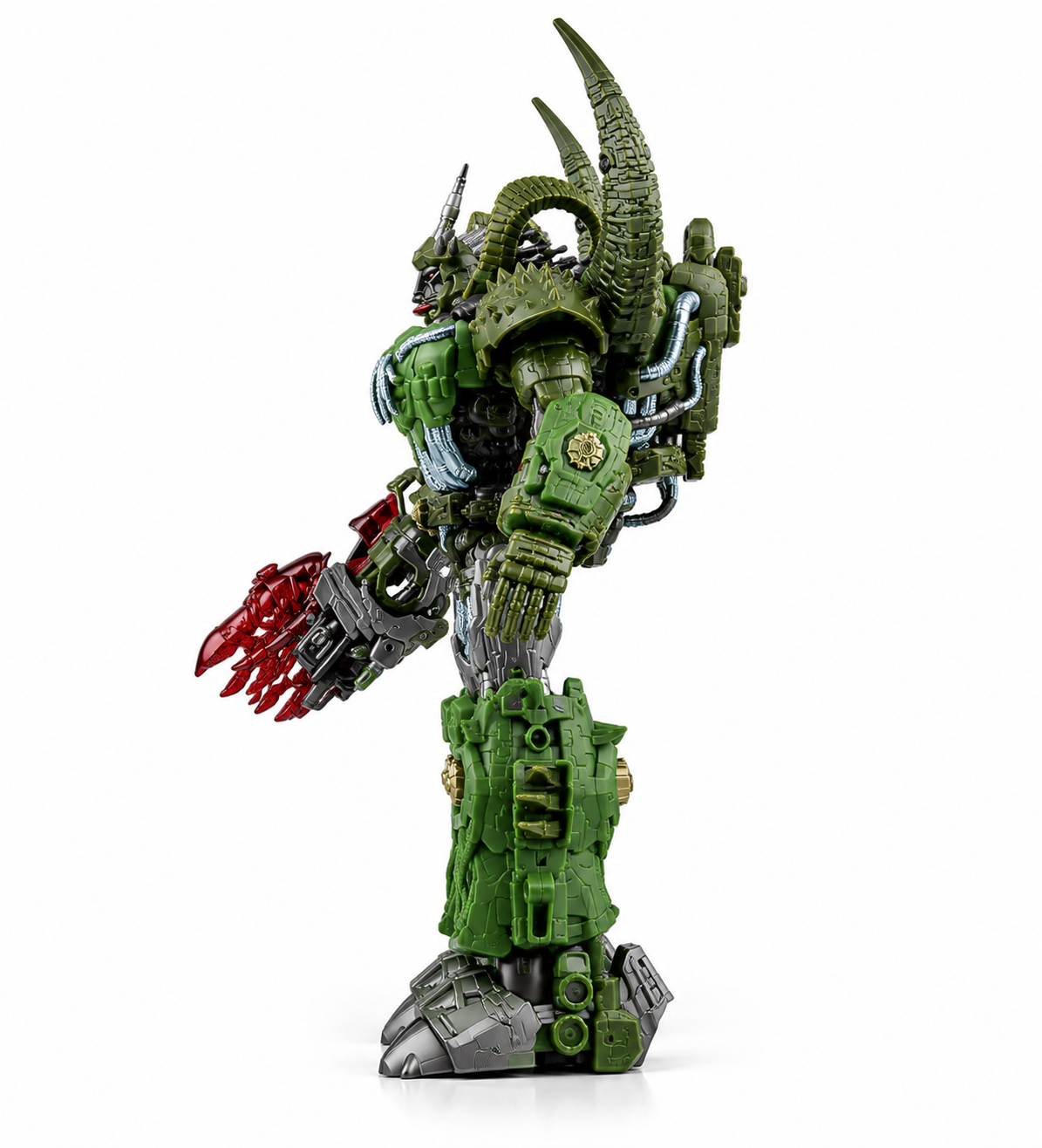 Transformers Age of the Primes The Thirteen Liege Maximo Action Figure