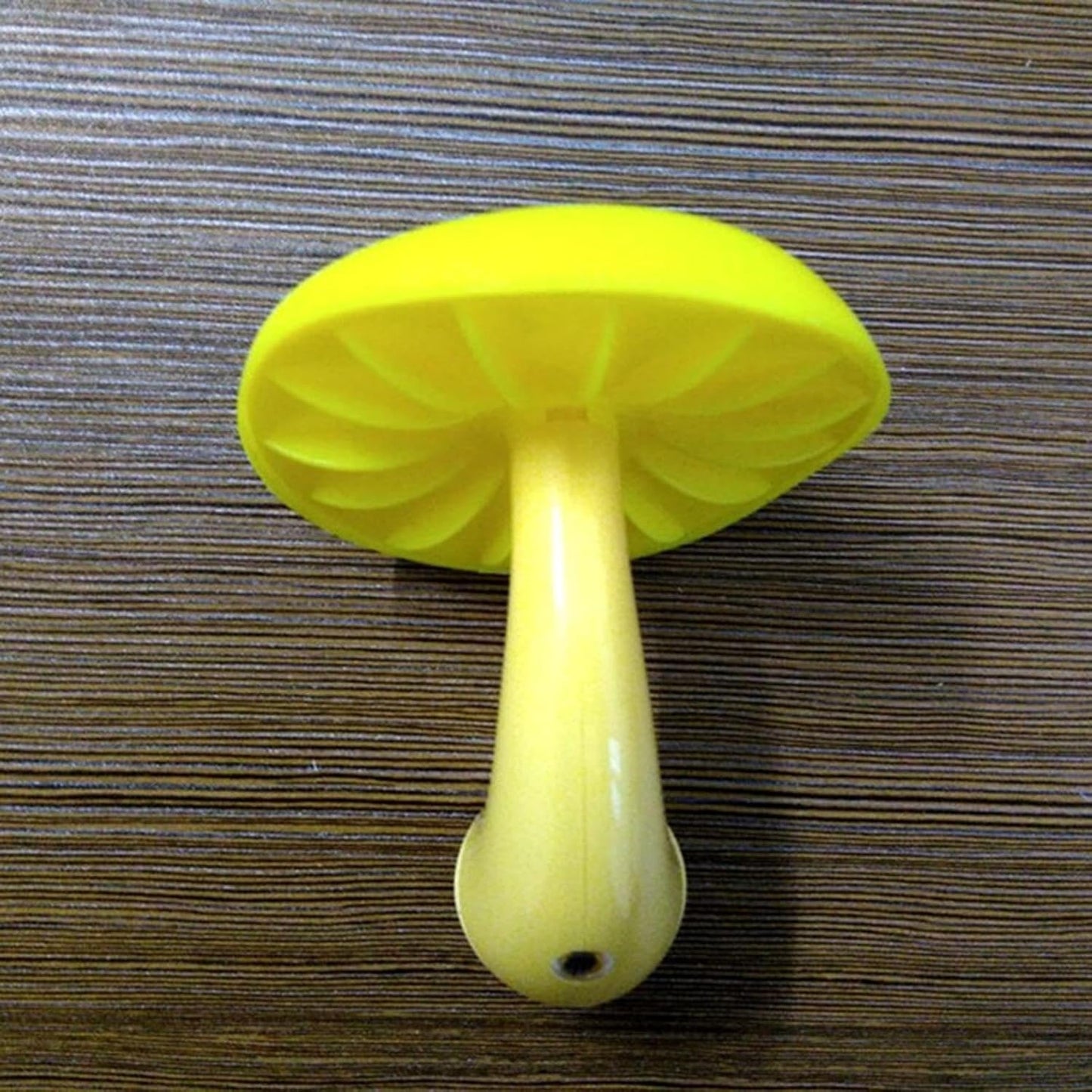 Plug in Lamp Wall Decor Cute Mushroom Night Light for Bedroom Toilet Hallway