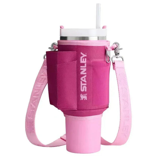Stanley All Day 40 oz Quencher Carry-All