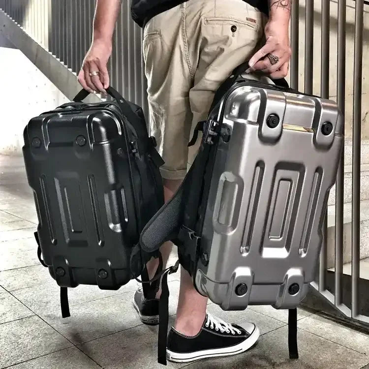 Jet-Set-Go Travel Ready Cabin Backpack