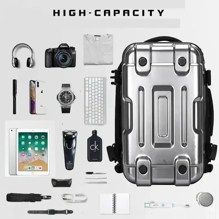 Jet-Set-Go Travel Ready Cabin Backpack
