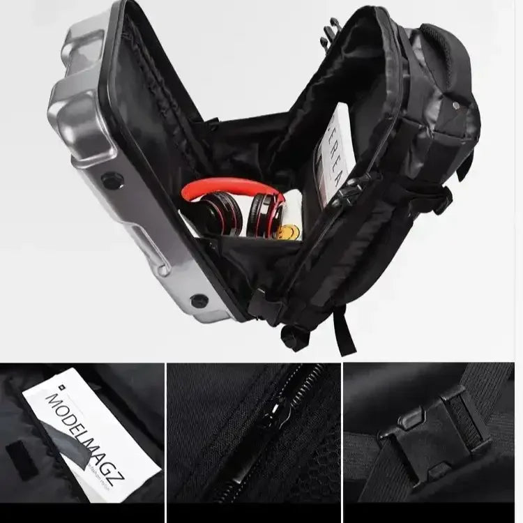 Jet-Set-Go Travel Ready Cabin Backpack