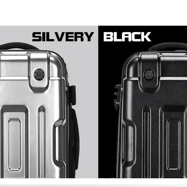 Jet-Set-Go Travel Ready Cabin Backpack