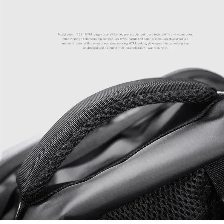 Jet-Set-Go Travel Ready Cabin Backpack