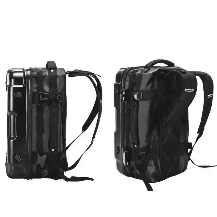 Jet-Set-Go Travel Ready Cabin Backpack