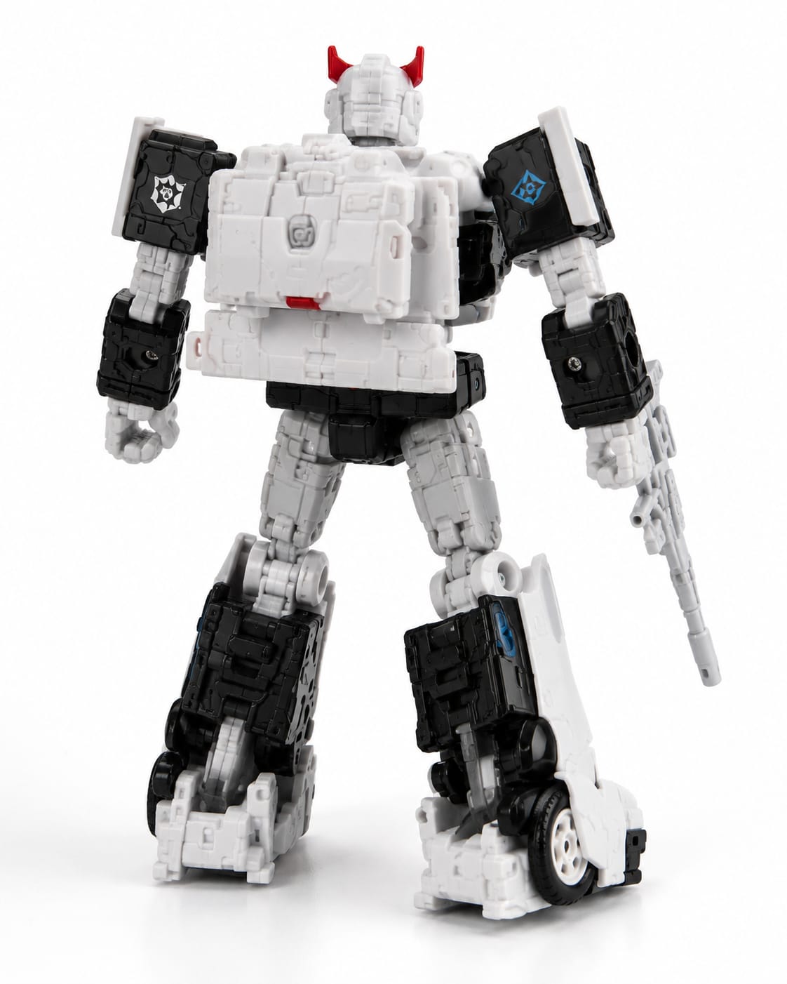 Transformers SS MTMTE Autobot Prowl Action Figure