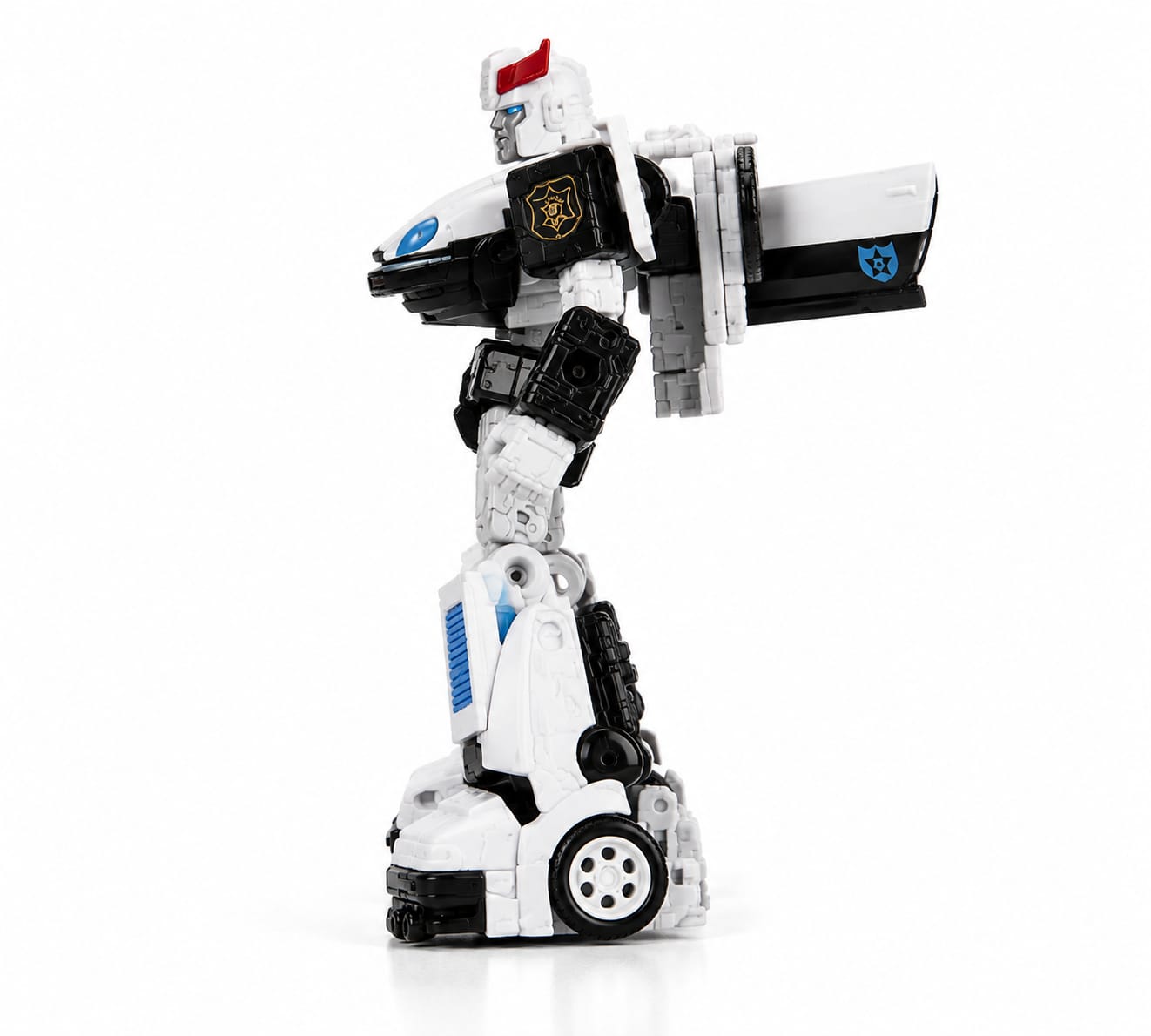 Transformers SS MTMTE Autobot Prowl Action Figure