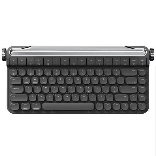 Actto B703 Wireless Bluetooth Typewriter Keyboard