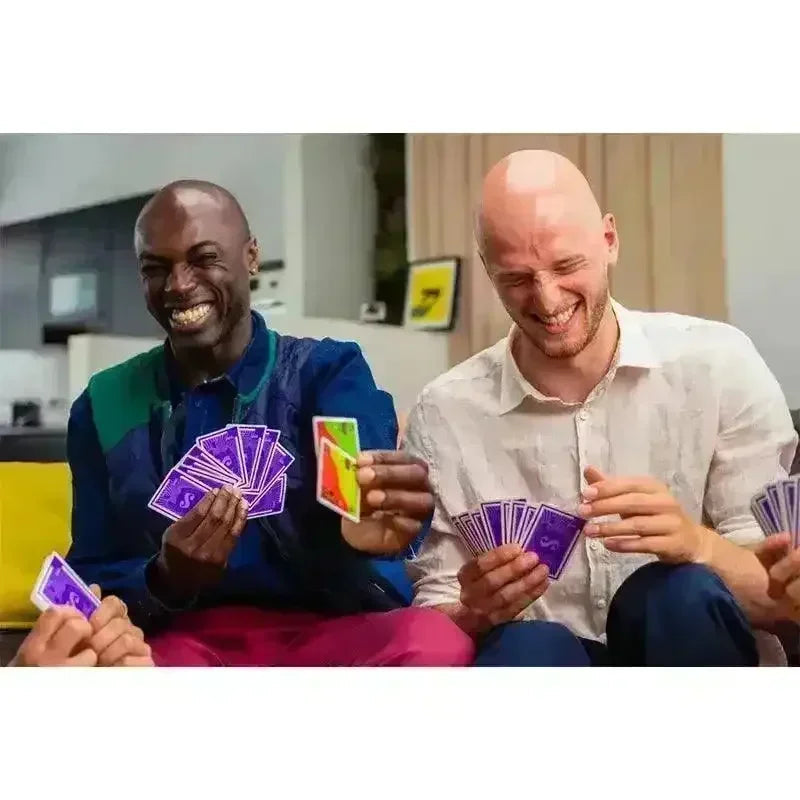 Circus Scout Card Game