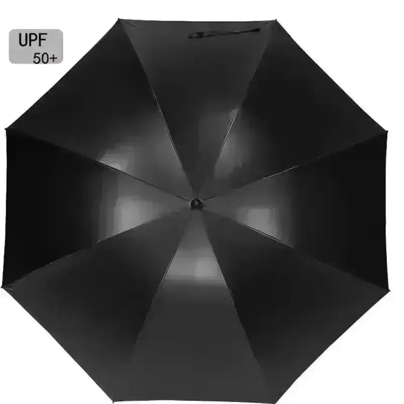 Creative Mist Spray Umbrella with In-Built Fan | USB Rechargeable Cooling Umbrella | UV Protection Sun & Rain Umbrella