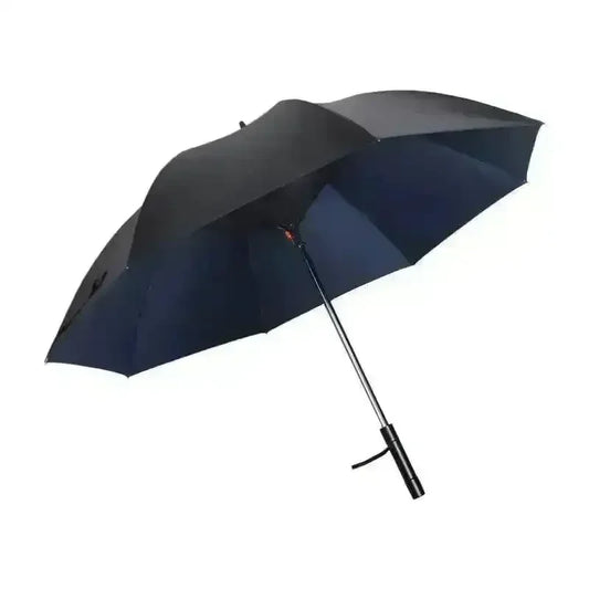 Creative Mist Spray Umbrella with In-Built Fan | USB Rechargeable Cooling Umbrella | UV Protection Sun & Rain Umbrella