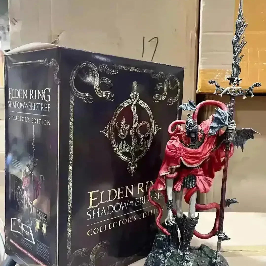 Elden Ring Messmer the Impaler Figure (30 cm)