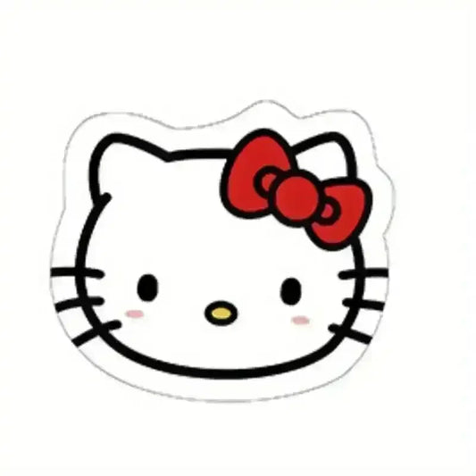 Sanliou Hello Kitty Cinnamoroll Anti-Slip Mouse Pad