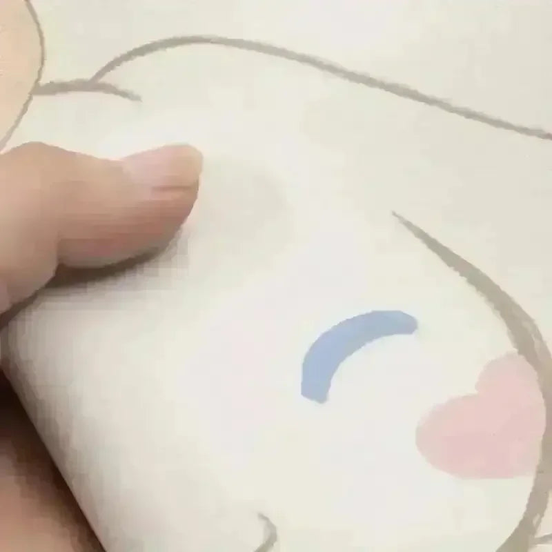 Sanliou Hello Kitty Cinnamoroll Anti-Slip Mouse Pad