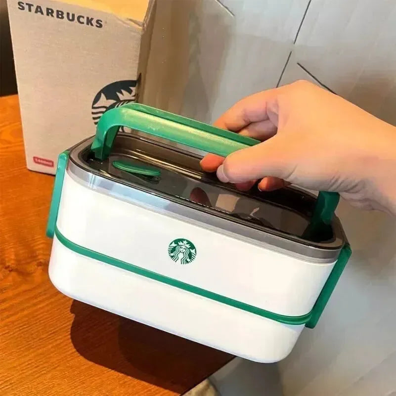 StarBX Siren's Stash Lunch Box