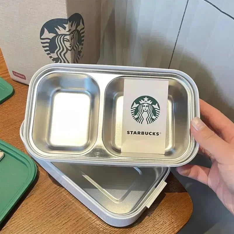 StarBX Siren's Stash Lunch Box