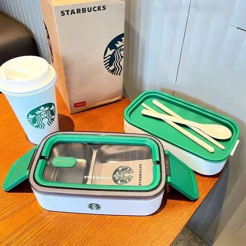 StarBX Siren's Stash Lunch Box