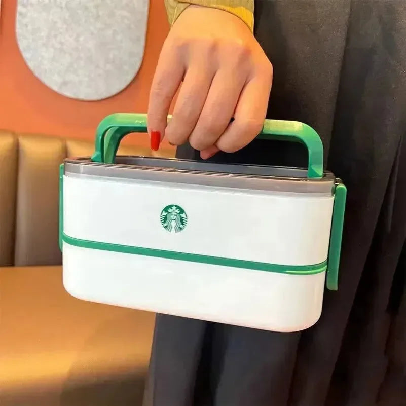 StarBX Siren's Stash Lunch Box