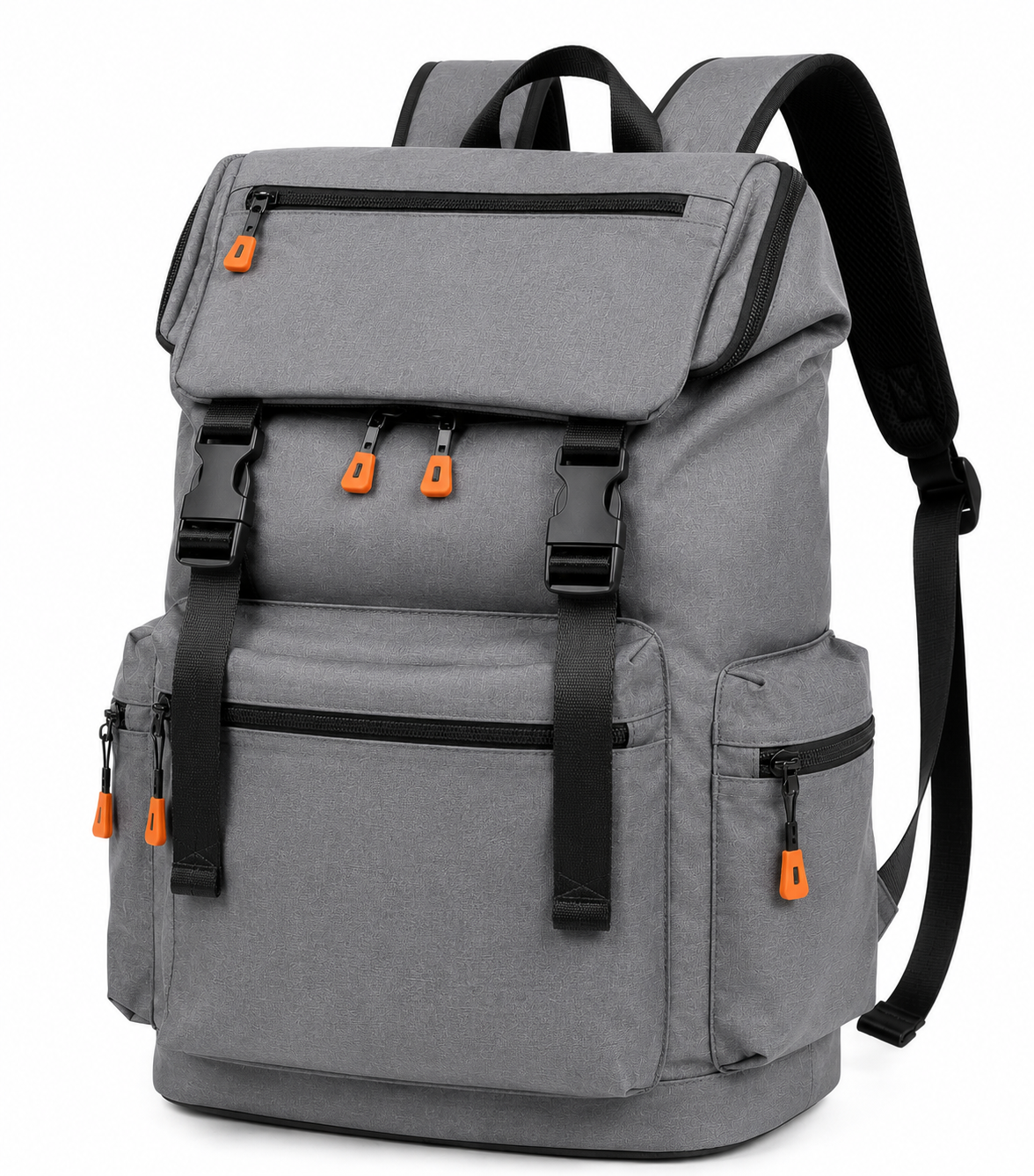 Velour Stylish Versatile Casual Backpack