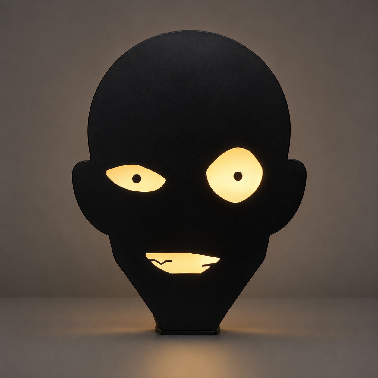 Detective Conan Prisoner Night Light