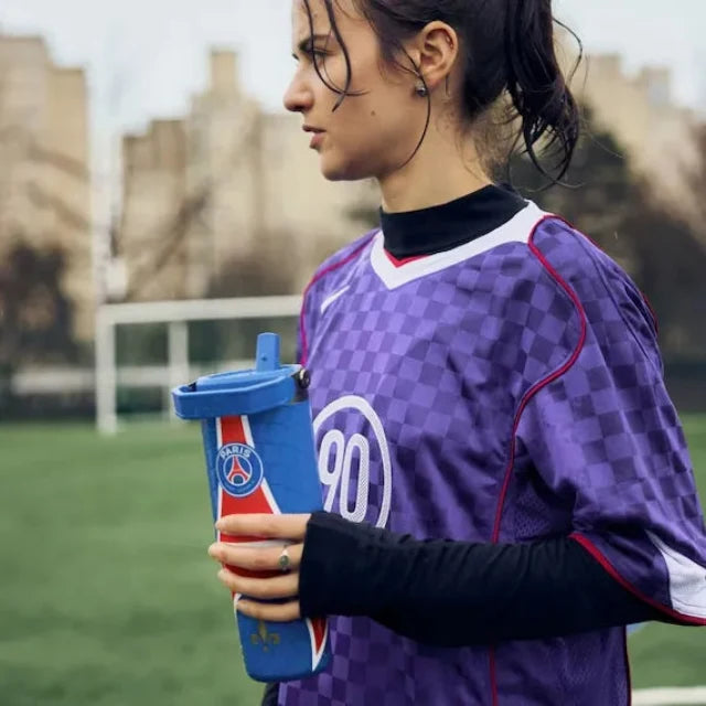 PSG x Stanley IceFlow Flip Straw 2.0 Tumbler 30oz – Premium Insulated Stainless Steel Travel Bottle